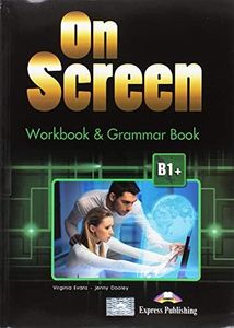 ON SCREEN 