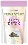 Bikini Body Detox Tea - Detoxify, B