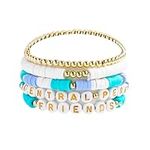 Teemotutu Friends Bracelets TV Show