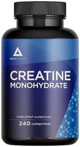 Creatine M
