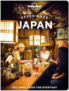 Lonely Planet Experience Japan (Travel Guide)