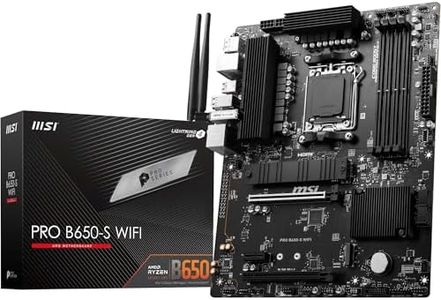 MSI PRO B6