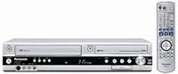 Panasonic DMR-ES35VS DVD Recorder /