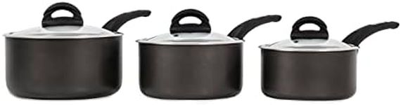 Tower T80302 Cerasure 3 Piece Sauce