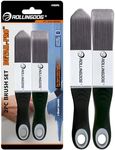 ROLLINGDOG Gloss Paint Brush Edger 