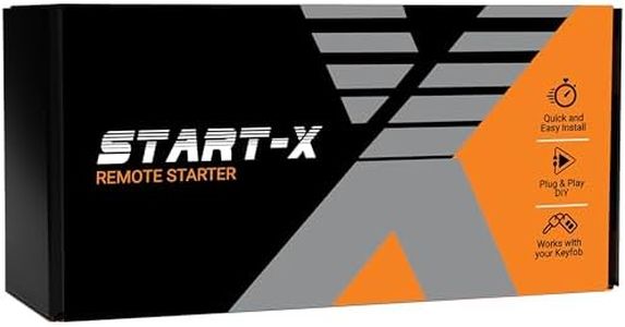 Start-X Re
