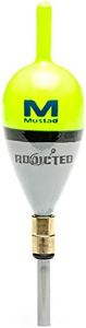 Balsa Fixed Float System-Chartreuse Steelhead