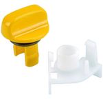 CARAVAN THETFORD C-200 SWIVEL BLADE OPENER KIT 23743-78 GRNTEE