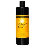Zhuzh! Tan Accelerator Refill - Large Bottle with Shea Butter - Non Greasy Sun Lotion Suitable for Sunbeds - Family-Friendly Tanning Accelerator for a Natural Glow
