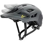 Wildhorn Corvair Mountain Bike Helm