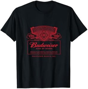 Budweiser 