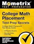 College Math Placement Test Prep Se