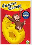 Curious George: The Complete Sixth Season