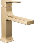 Delta Velum Brushed Gold Bathroom F