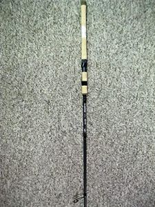 G. Loomis IMX PRO 852S JWR