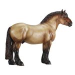 Breyer Horses Traditional Series Theo | Horse Toy Model | 1:9 Scale | Model #1843, Various