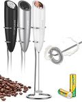SIMPLETASTE Milk Frother Handheld B