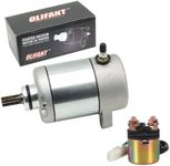 Starter Motor for Honda Rancher 350