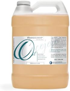 Rosehip Oi