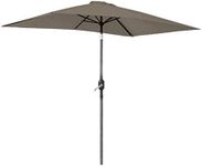 Green Bay 2x3m Garden Parasol Umbre