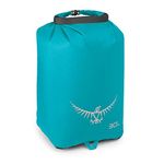 Osprey UltraLight 30 Dry Sack, Tropic Teal