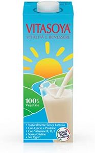 Vitasoya Soyadrink 100% Vegetale - 1000 ml