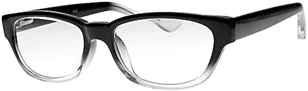 Clear Glas