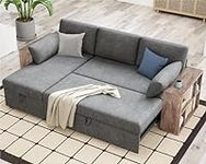 AMERLIFE Sleeper Sofa, Pull Out Sof