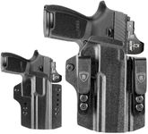 Sig P320 M17 IWB & OWB Convertible 