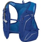 Osprey Men's Duro 6 Running Hydration Vest with Hydraulics Reservoir, Blue Sky, Large