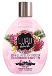 Tan Asz U LUAU BLACK 200X Black Bronzer - 13.5 oz.