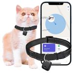 Cat Tracking Collar