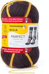 Regia Pairfect Design Line 4-Ply by Arne & Carlos Sock Yarn (9135 - Fall Night)