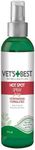 Vets Best Hot Spot Spray for Dogs | Relieves Dog Itchy, Dry, and Irritated Skin | No-String Formula | 250ml