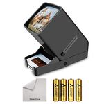 Slide Viewer For Old Slides