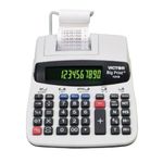 1310 Big Print Commercial Thermal Printing Calculator 10-12-Digit