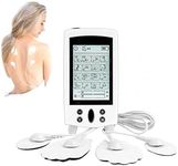 USB Rechargeable TENS Unit Muscle S