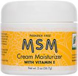 MSM Skin Enhance Cream 2 Ounces