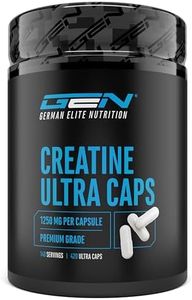 Creatine U