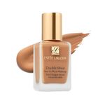 Estée Lauder Double Wear Stay-in-Place 24-Hour Long-Wear Matte Foundation, 30 ml, 3N1 Ivory Beige