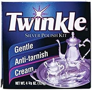 Twinkle Si