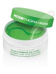 Peter Thomas Roth Cucumber Detox Hydra-Gel Eye 30 Pairs60 Patches Earplug, 4 cm, Black