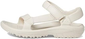 Teva Women's Hurricane Drift Sport Sandal, Birch, US 10