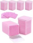 TEOYALL Lint Free Nail Wipes, 1200 