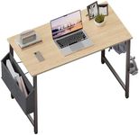 Pamray 32 Inch Computer Desk for Sm