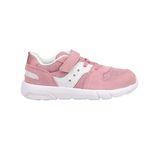 Saucony Unisex-Child Jazz Lite 2.0 Sneaker, Blush, 11.5 Little Kid