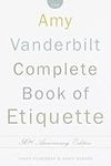 The Amy Vanderbilt Complete Book of