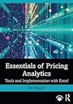 Essentials of Pricing Analytics (Ma
