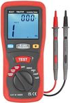 Sealey Digital Insulation Tester - TA319