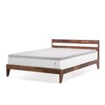 TUFT & NEEDLE - Twin XL 2 Inch Breathable, Supportive Adaptive Foam Mattress Topper, CertiPUR-US
